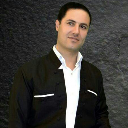 هدایت قادری گول وه گول چنوری